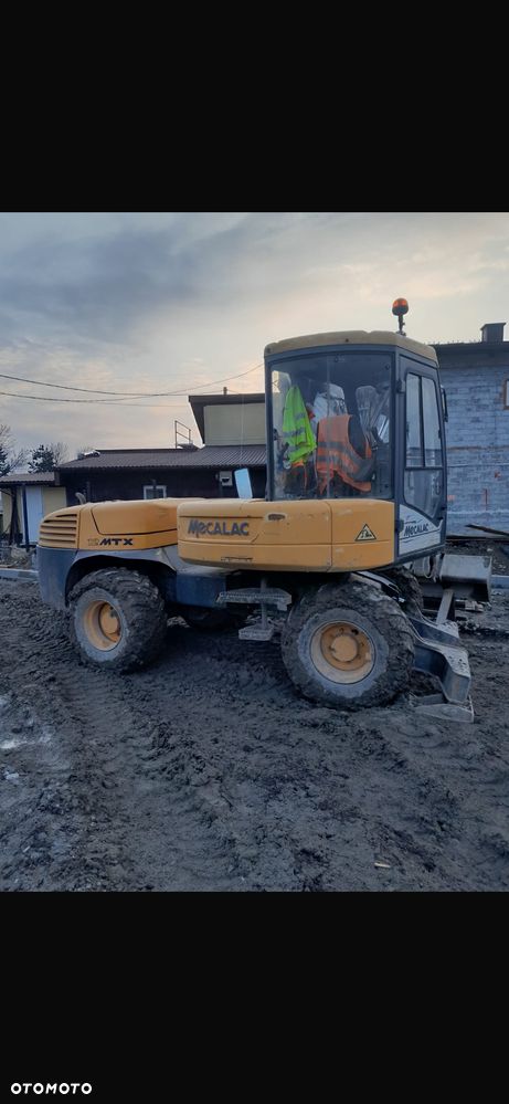 Mecalac 12MTX - 4