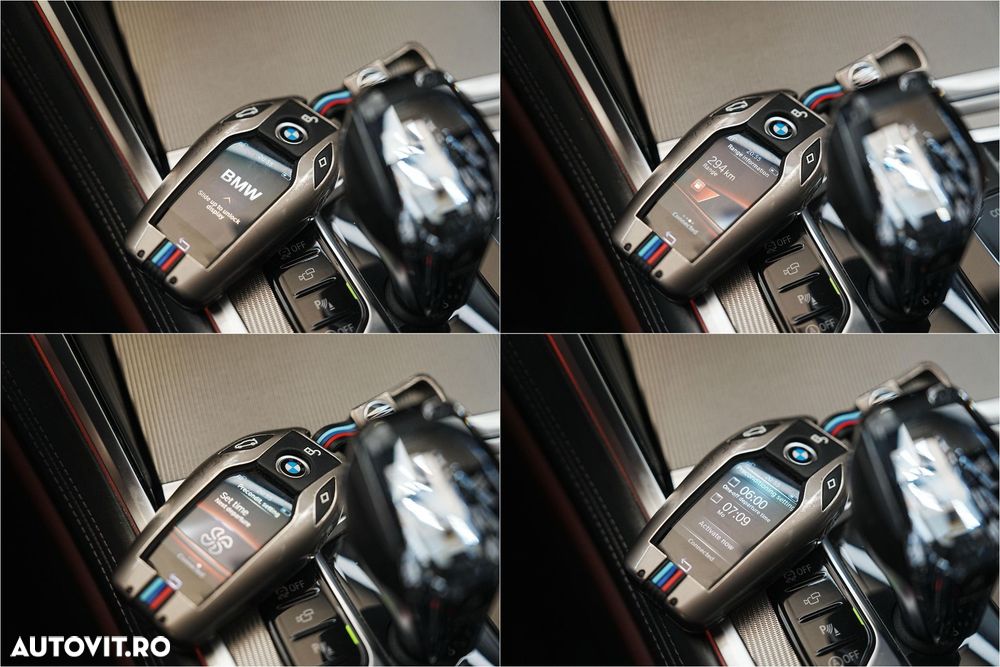 BMW Seria 8 840d xDrive - 33