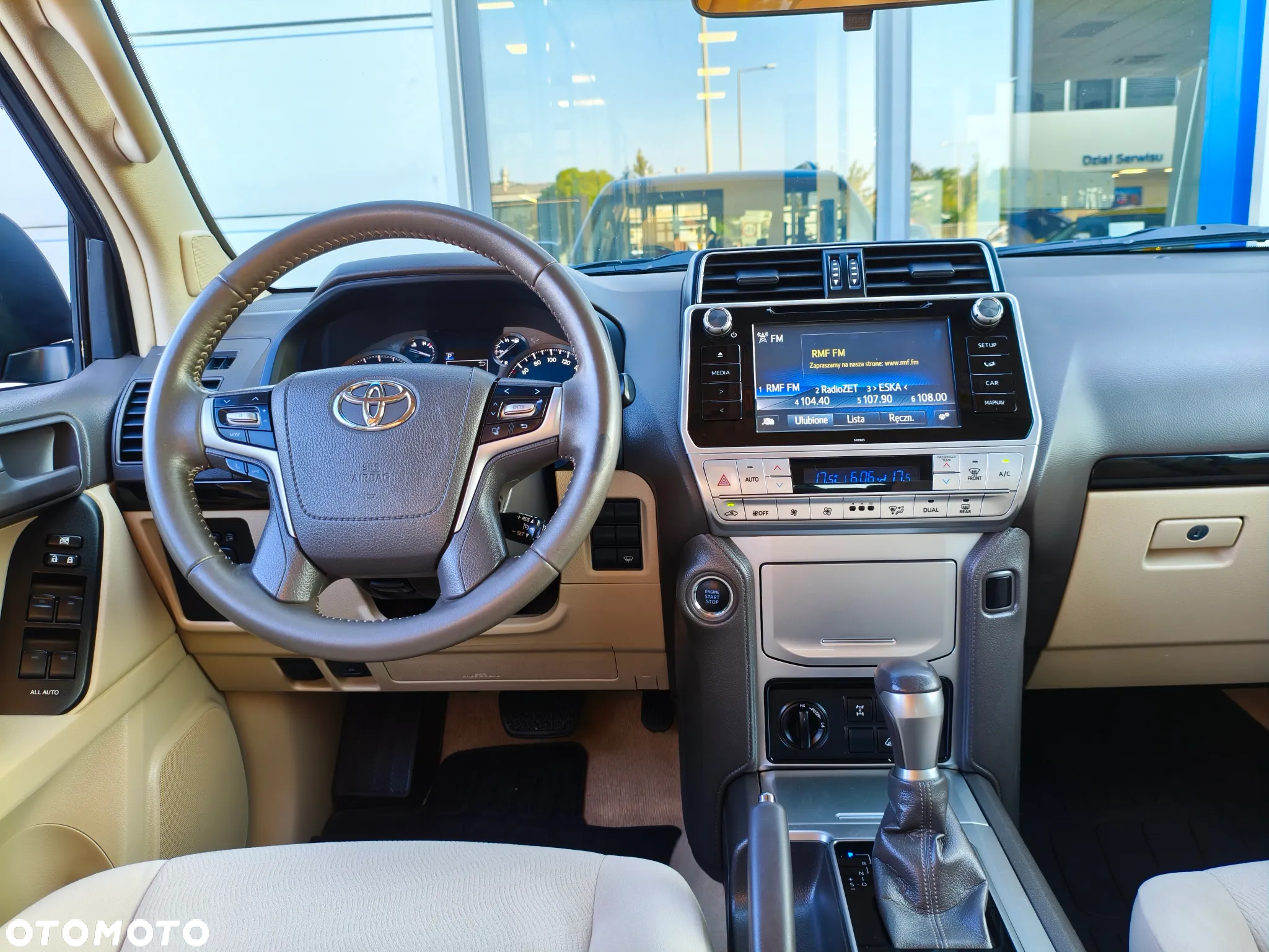 Toyota Land Cruiser LC 2.8 D-4D Executive - 6