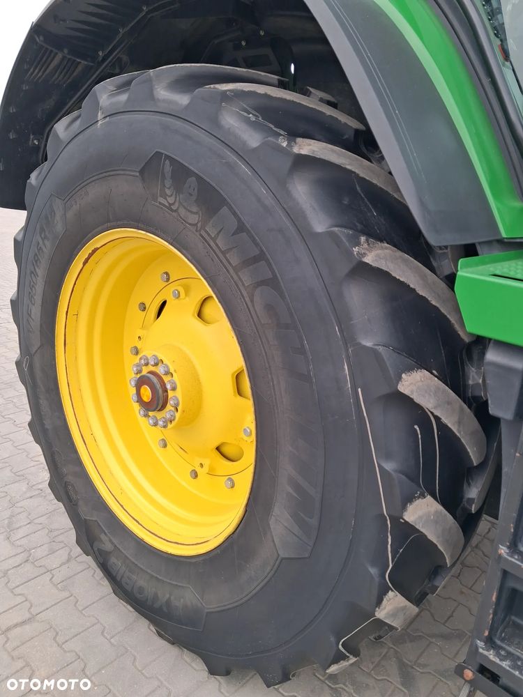 John Deere 8R 280 - 12