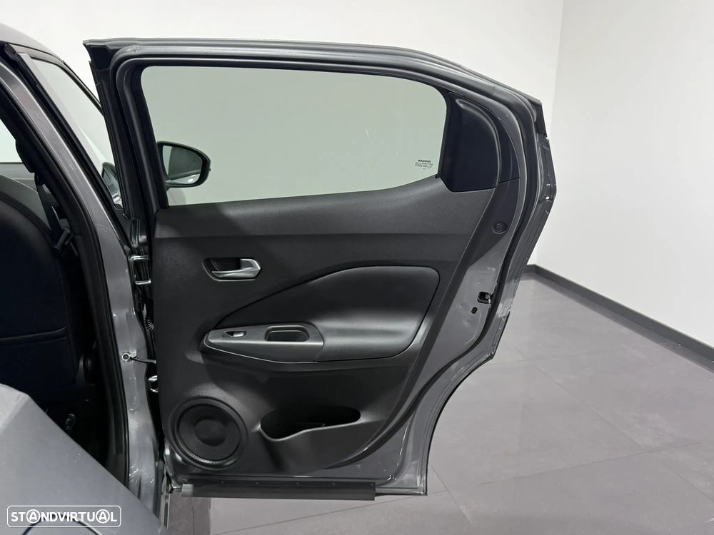 Nissan Juke 1.6 Hybrid N-Connecta NAV. - 53