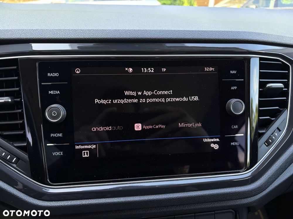 Volkswagen T-Roc 1.5 TSI ACT Premium DSG - 28