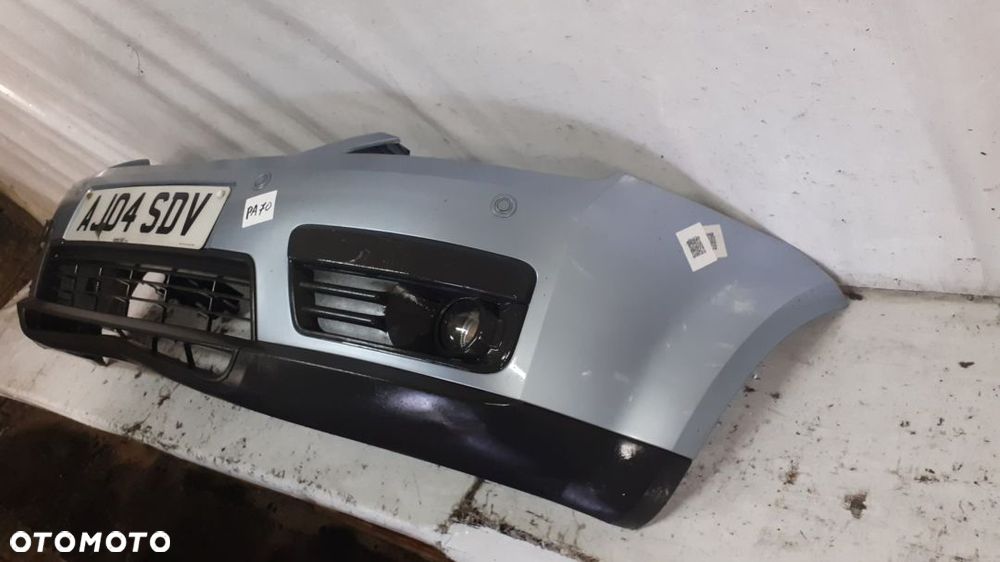 # ZDERZAK PRZÓD PRZEDNI DO FORD FOCUS C-MAX HALOGENY Z3 - 4