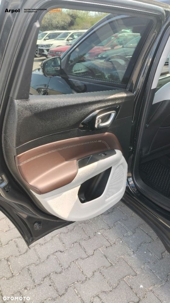 Jeep Compass 1.3 TMair S FWD S&S DDCT - 25