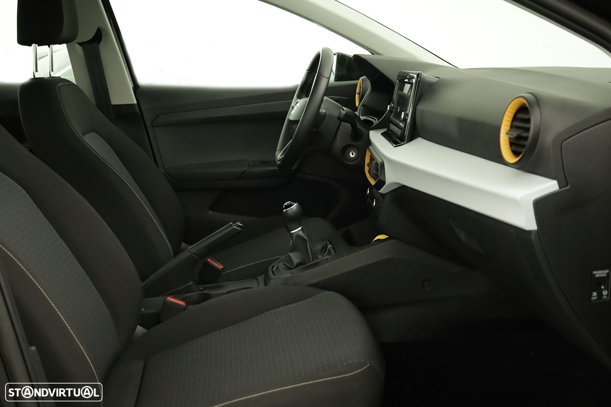 SEAT Ibiza 1.0 TSI Style - 20