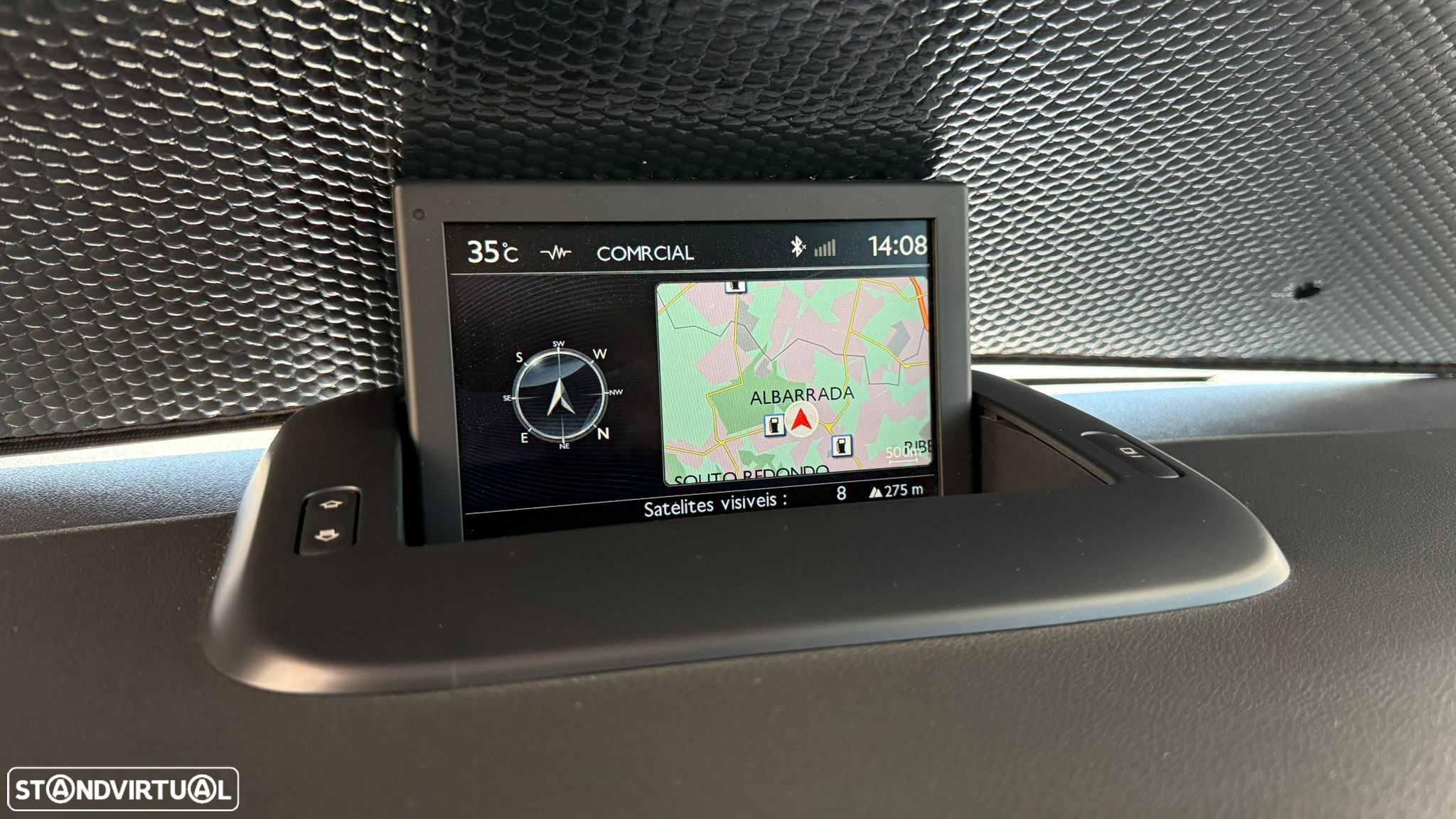 Peugeot 3008 1.6 BlueHDi Style - 27