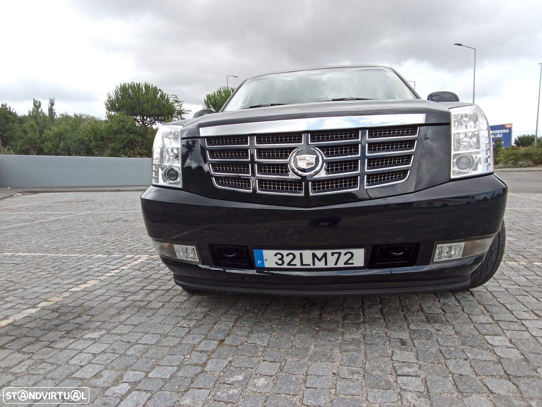 Cadillac Escalade 6.2 V8 Elegance - 2