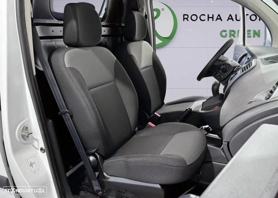 Renault Kangoo - 10
