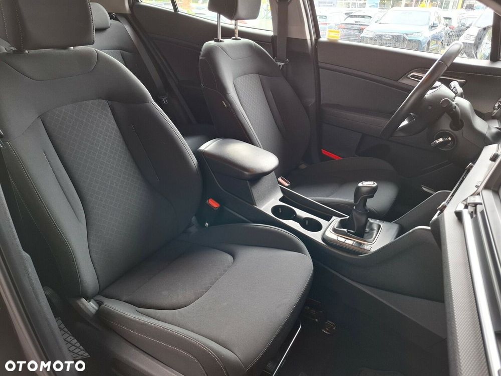 Kia Sportage - 19