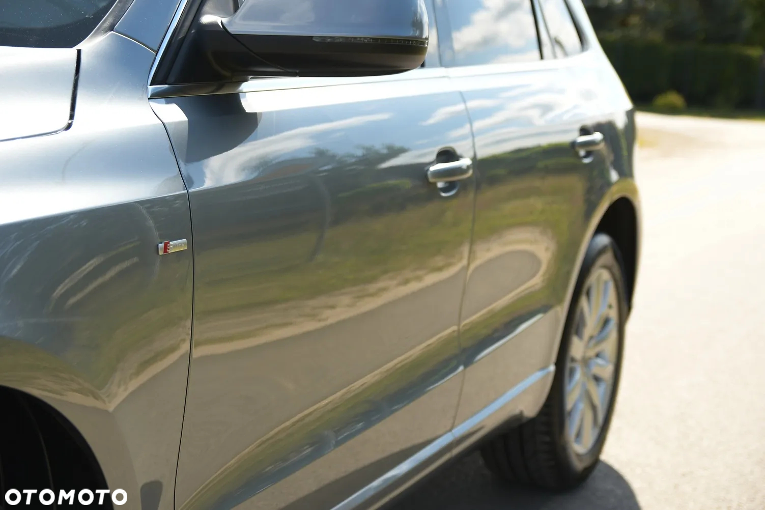 Audi Q5 2.0 TDI Quattro - 10