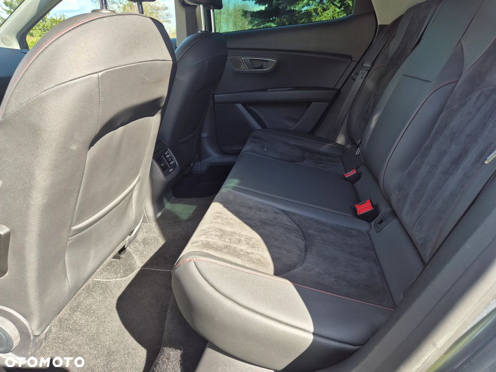 Seat Leon 1.8 TSI Start&Stop DSG XCELLENCE - 19