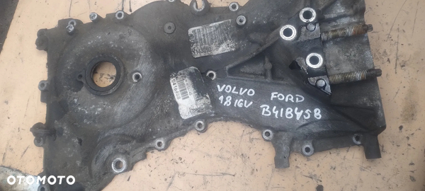 VOLVO V50 V40 FORD MONDEO C MAX 1,8 obudowa rozrządu B4184S8