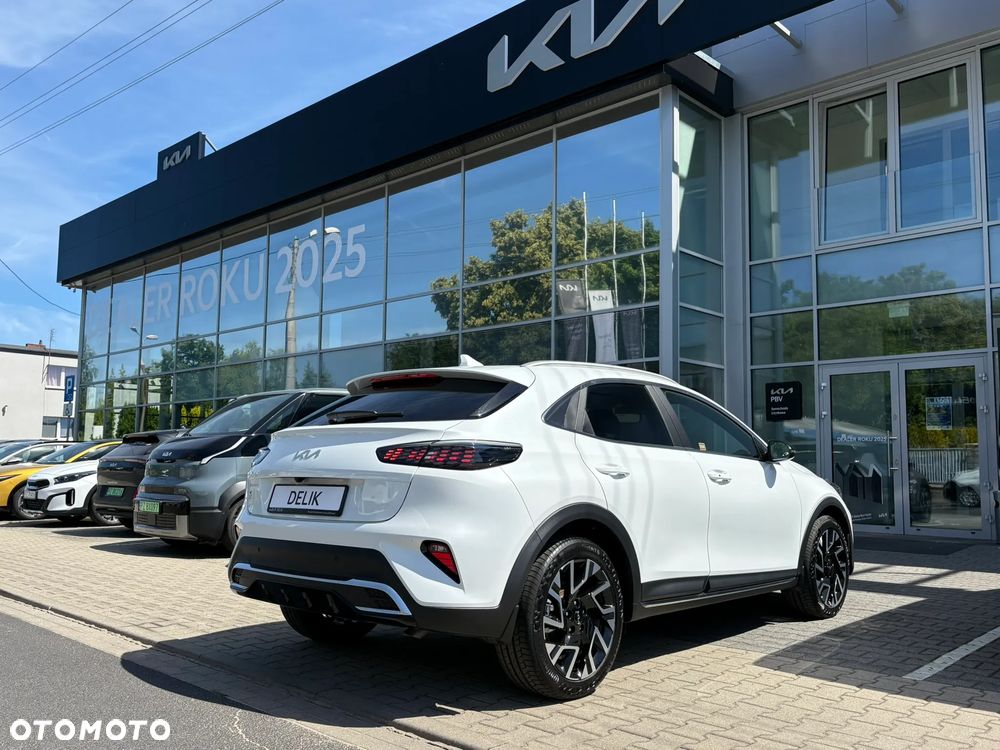 Kia XCeed 1.6 T-GDI Tribute DCT - 19