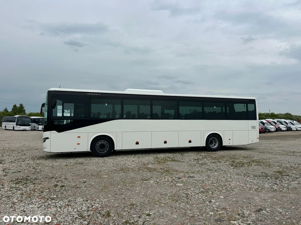 Iveco Crossway - 11