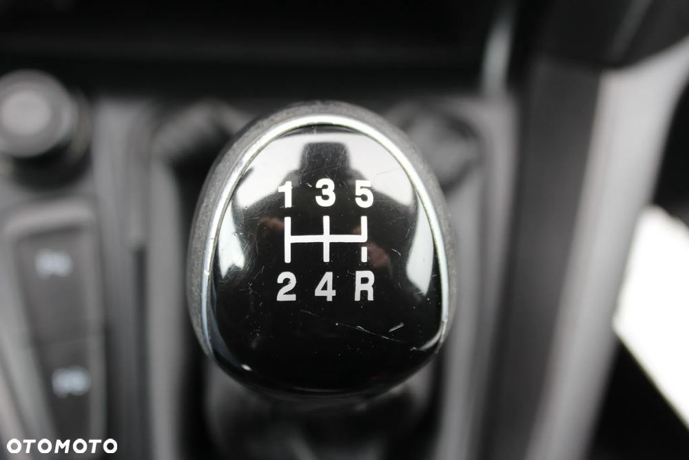 Ford Focus Turnier 1.6 Ti-VCT Trend - 23