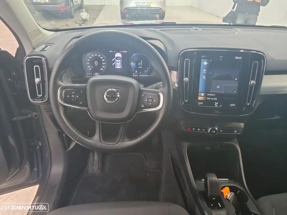 Volvo XC 40 1.5 T5 PHEV Inscription Expression - 10