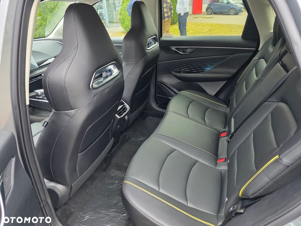 BAIC 5 Beijing 1.5T Comfort DCT - 12