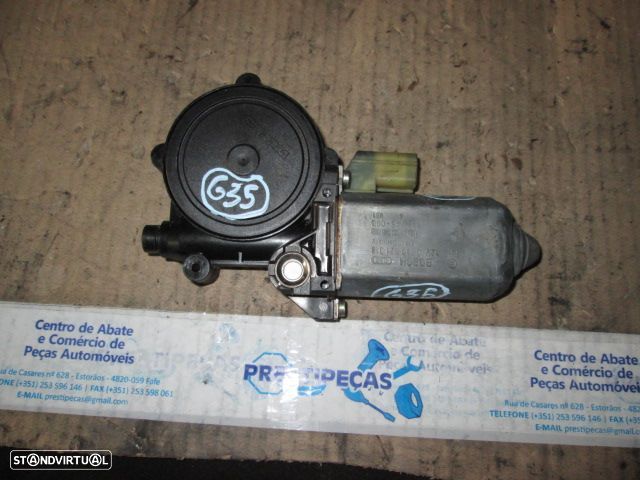 Motor Elevador Vidro 0130821318 192745000 LAND ROVER RANGE ROVER P38 1998 Fd LAND ROVER RANGE ROVER P38 1997 2.5Dt 136Cv     Tem Kit Conversao Pneumático Para Molas 300E 5P PRETO FD - 1