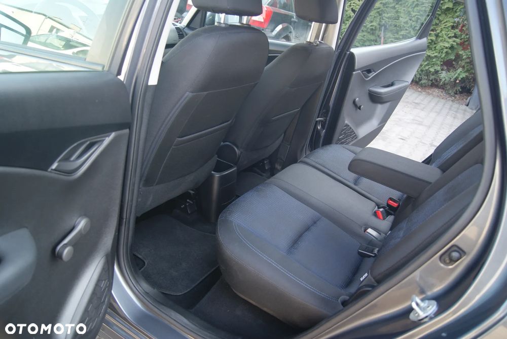 Hyundai ix20 1.4 Comfort - 15