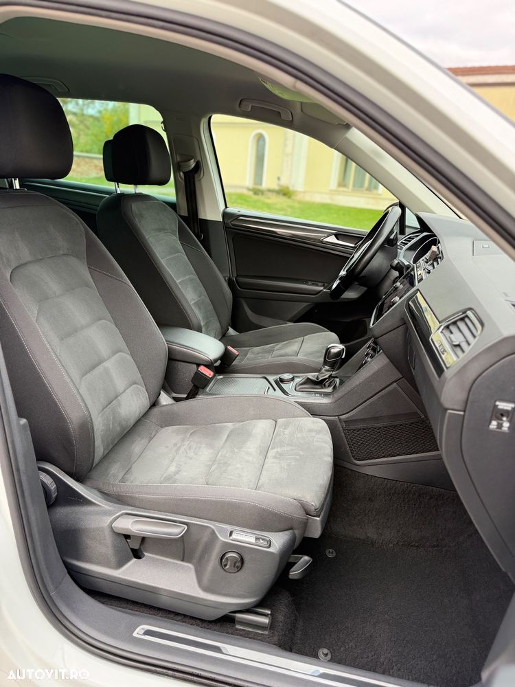 Volkswagen Tiguan - 9