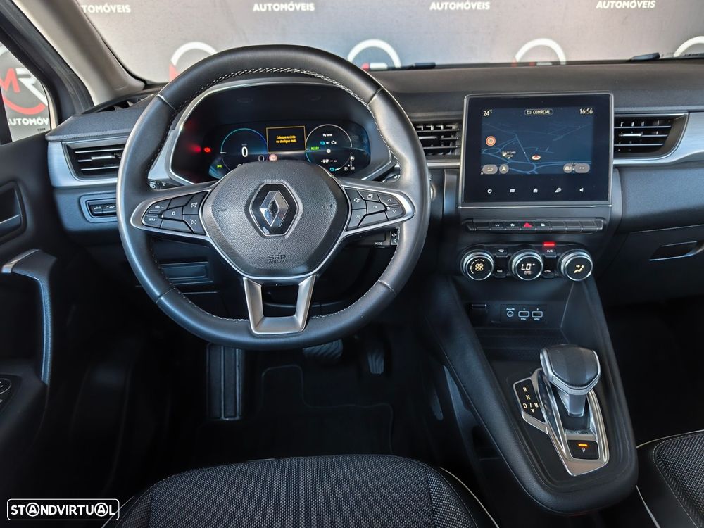 Renault Captur - 13