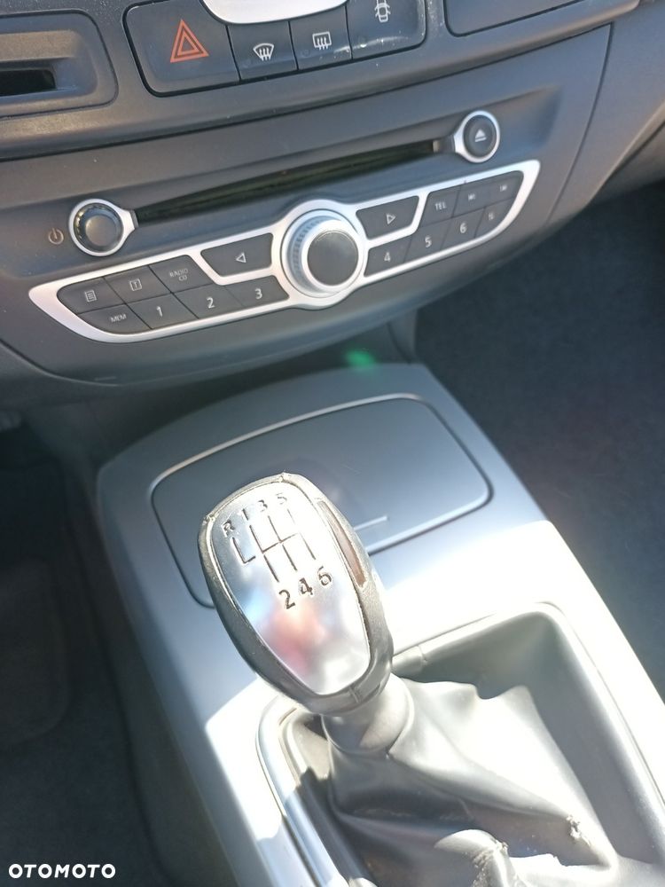 Renault Laguna 2.0 dCi FAP Dynamique - 9