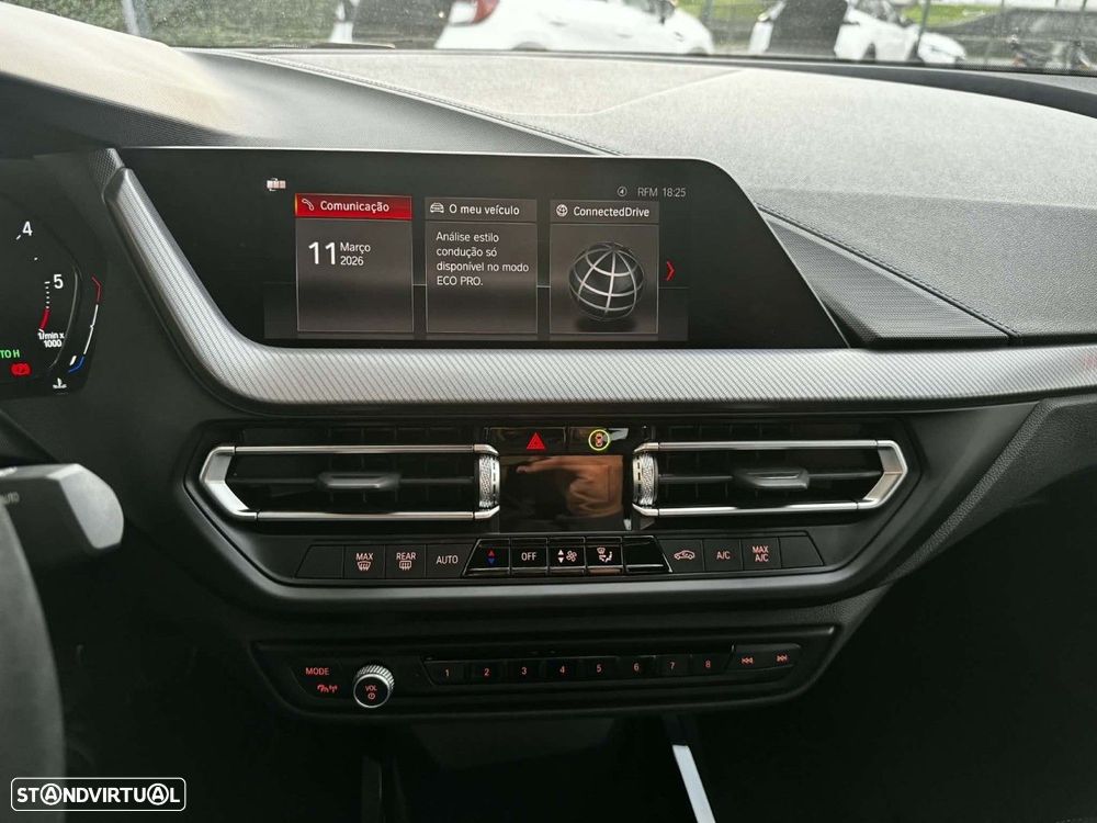 BMW 216 Gran Coupé d Pack Desportivo M - 14