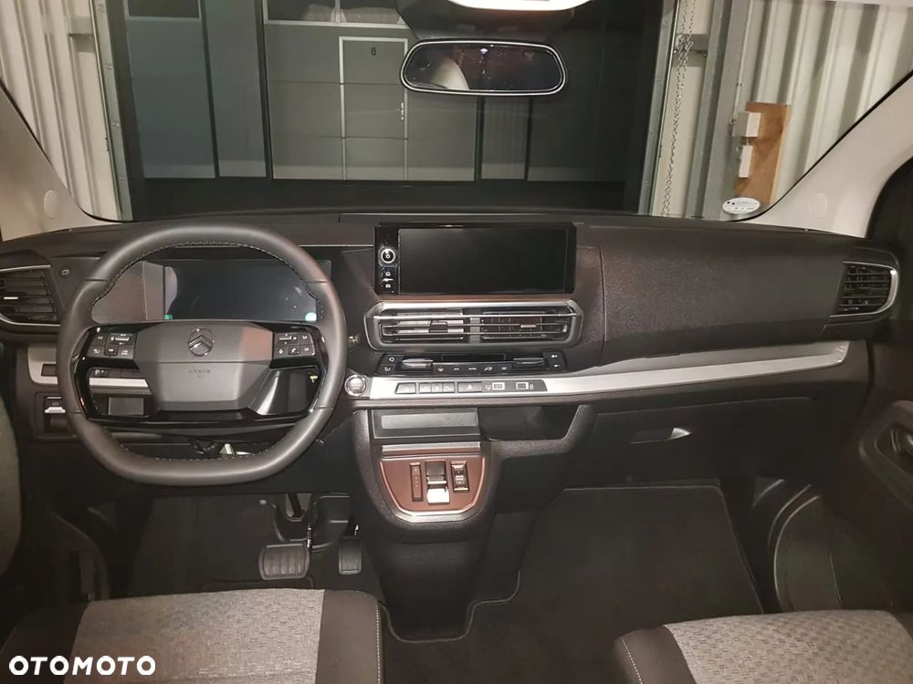 Citroën SpaceTourer 2.2 BlueHDi XL Plus EAT8 - 12