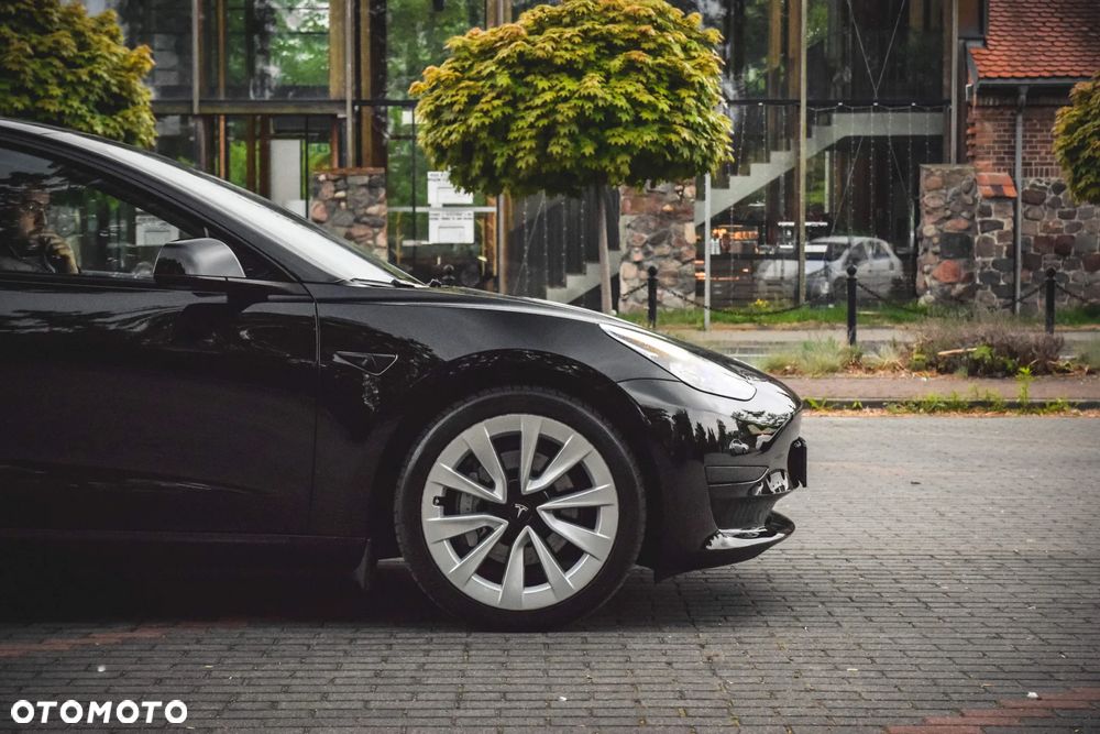 Tesla Model 3 Standard Range Plus - 19
