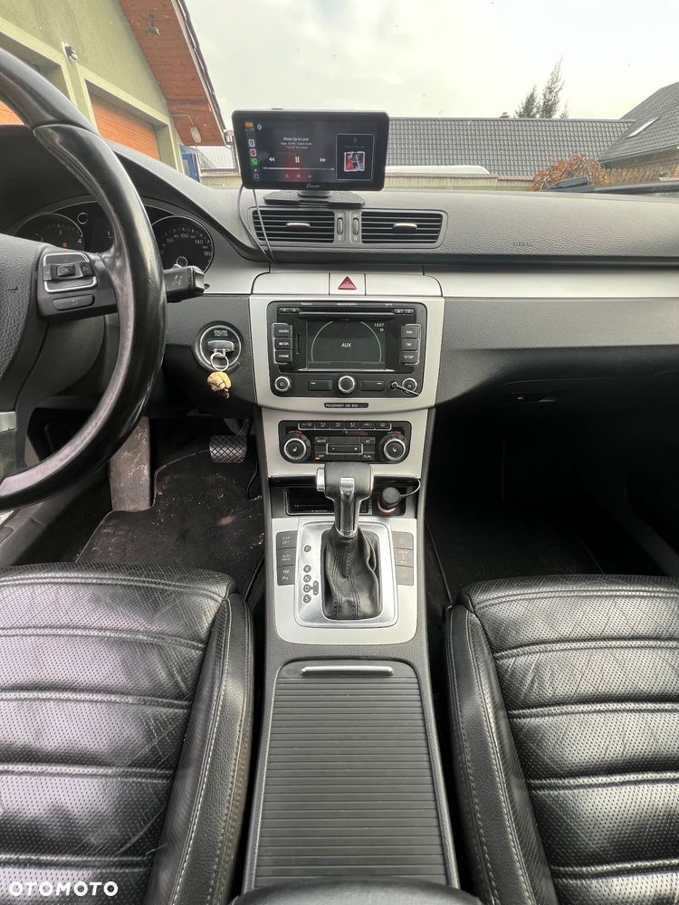 Volkswagen CC - 8