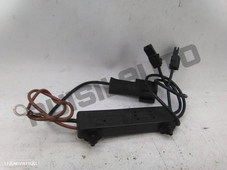 Amplificador Antena A20487_09289 Mercedes C W204 Sedan [2007_20 - 1