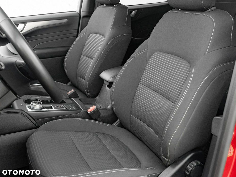 Ford Kuga 2.5 FHEV FWD Titanium - 15