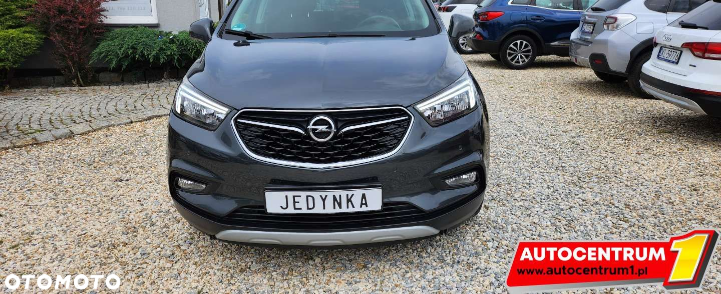 Opel Mokka - 2