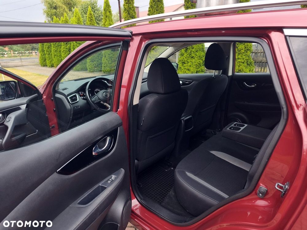 Nissan Qashqai 1.3 DIG-T Tekna - 30