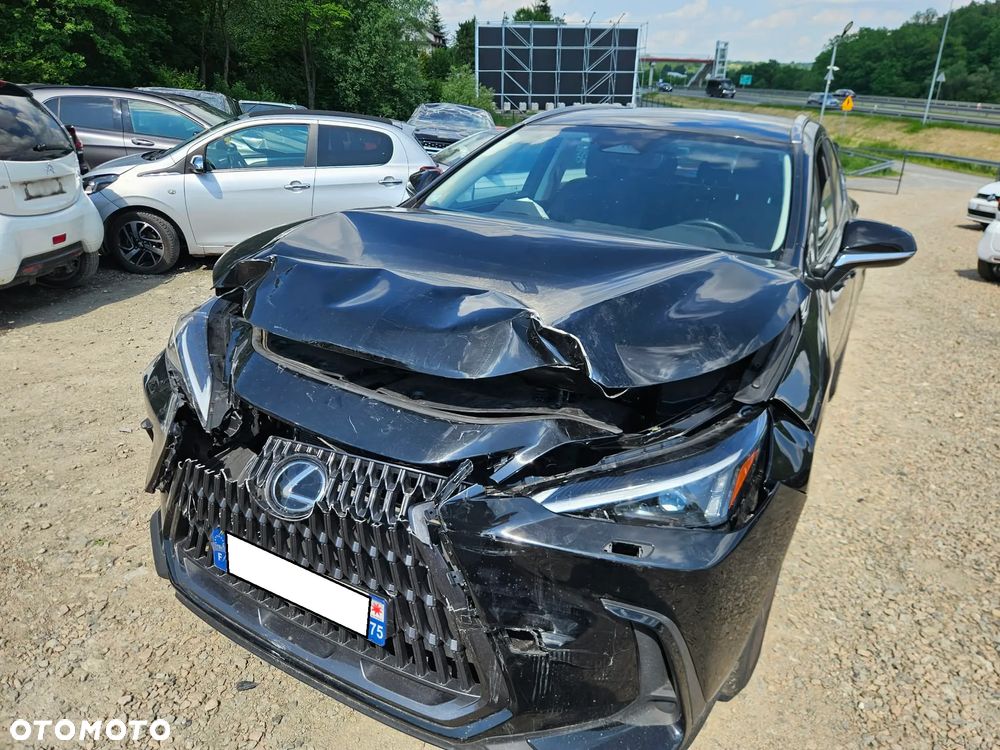 Lexus NX 350h Executive - 15