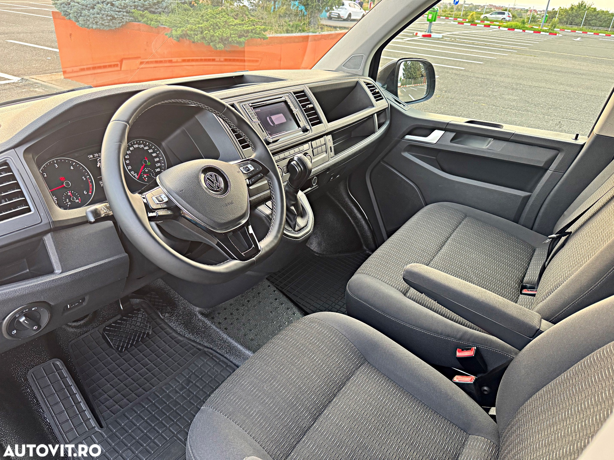 Volkswagen Caravelle T6 2.0 TDI KR Comfortline DSG - 15