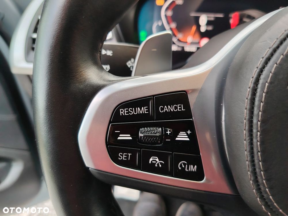 BMW X3 xDrive30d M Sport - 29