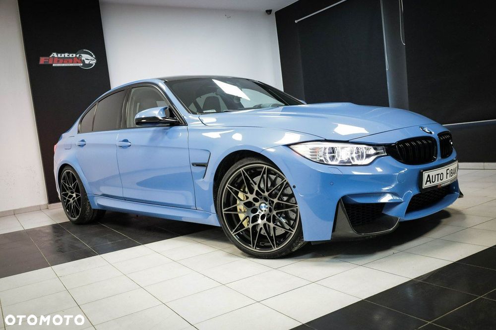 BMW M3 - 2