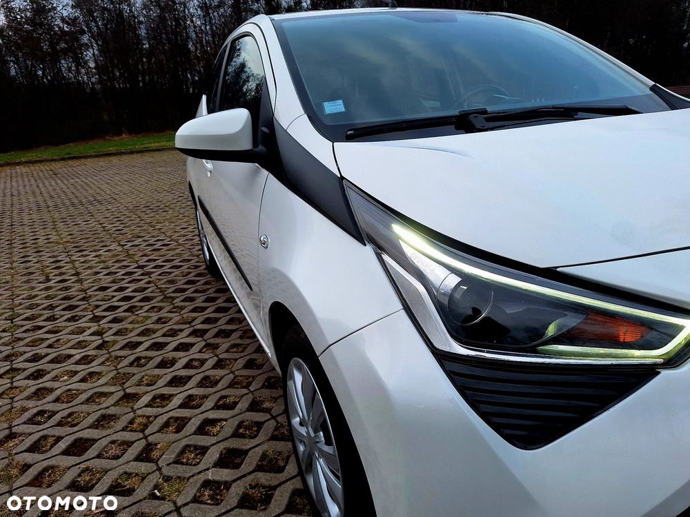 Toyota Aygo - 23