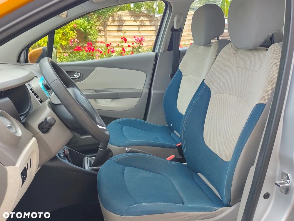 Renault Captur ENERGY TCe 90 Start&Stop Dynamique - 26