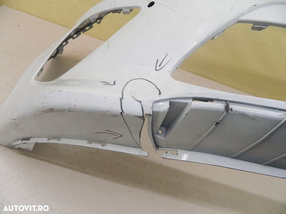 Bara fata Kia Ceed, 2018, 2019, 2020, 2021, 2022, cod origine 86511-J7000. - 5