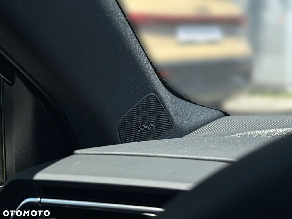 Audi S3 Limousine - 20