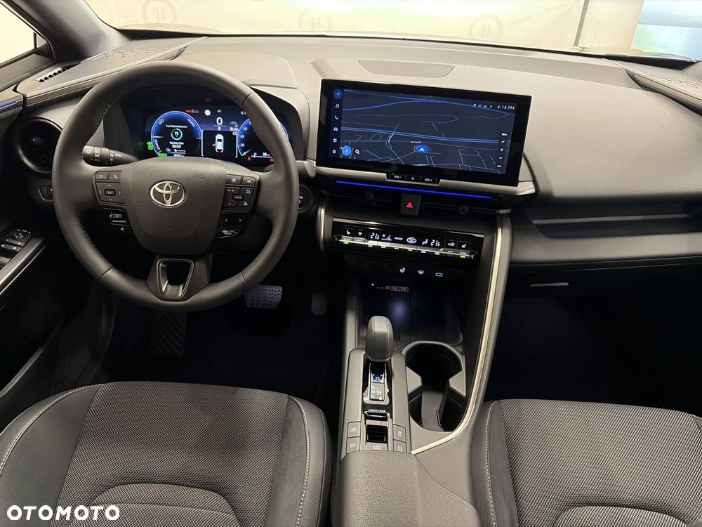 Toyota C-HR - 4