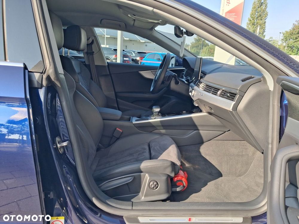 Audi A5 Sportback - 13