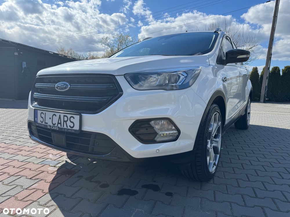 Ford Escape - 5