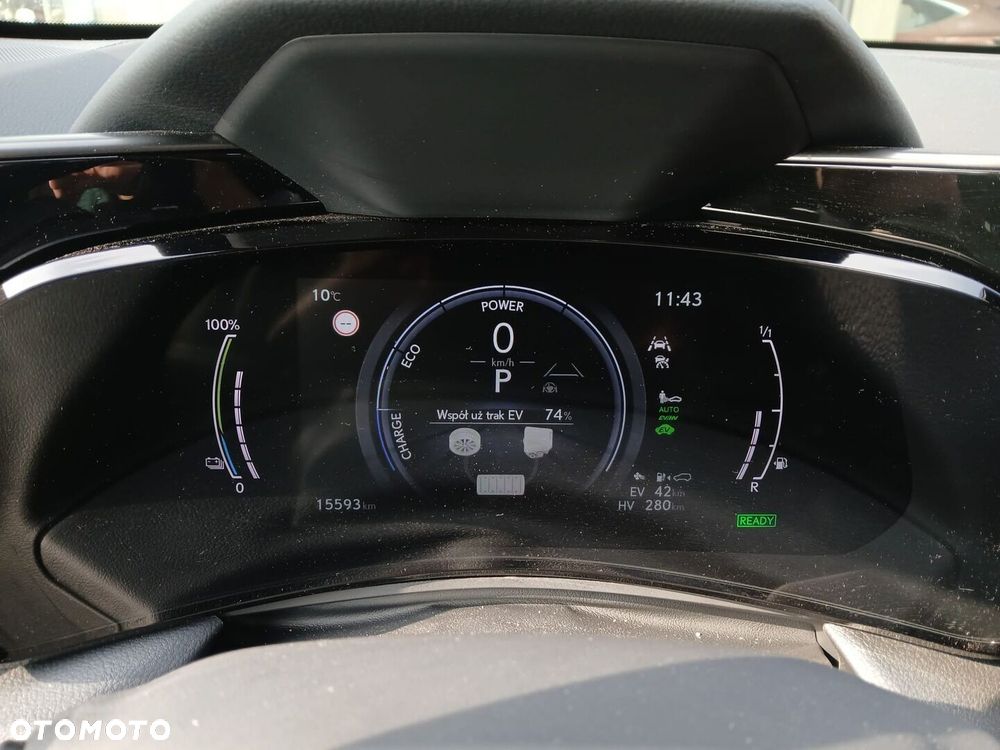 Lexus NX - 30