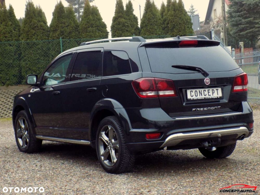 Fiat Freemont - 15