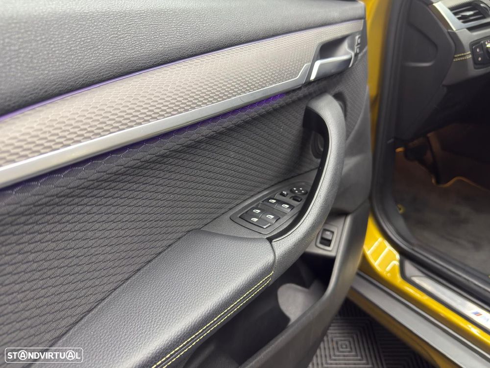 BMW X2 18 d xDrive Auto Pack 50 anos M - 46