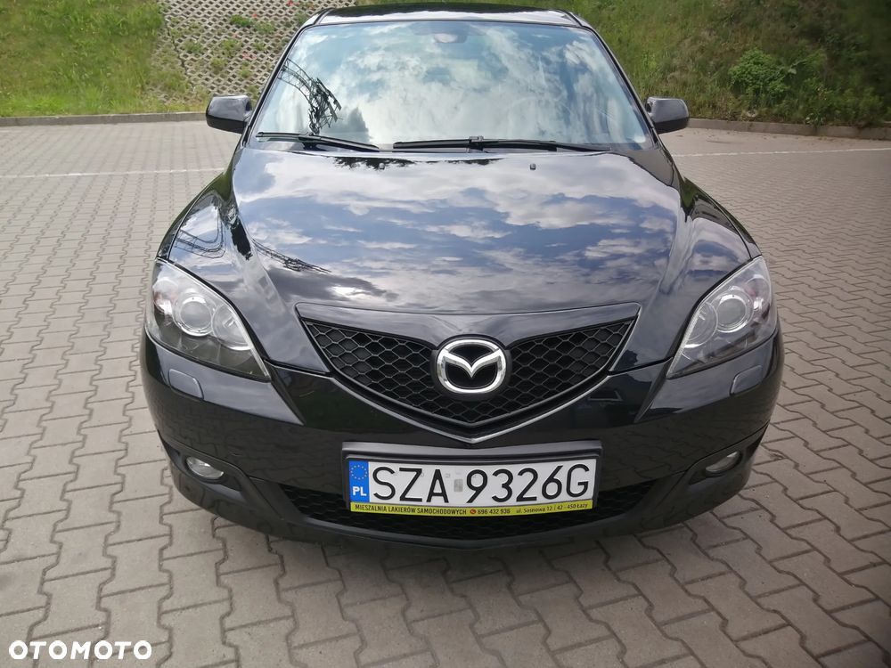 Mazda 3 2.0 Sport Active Plus - 28