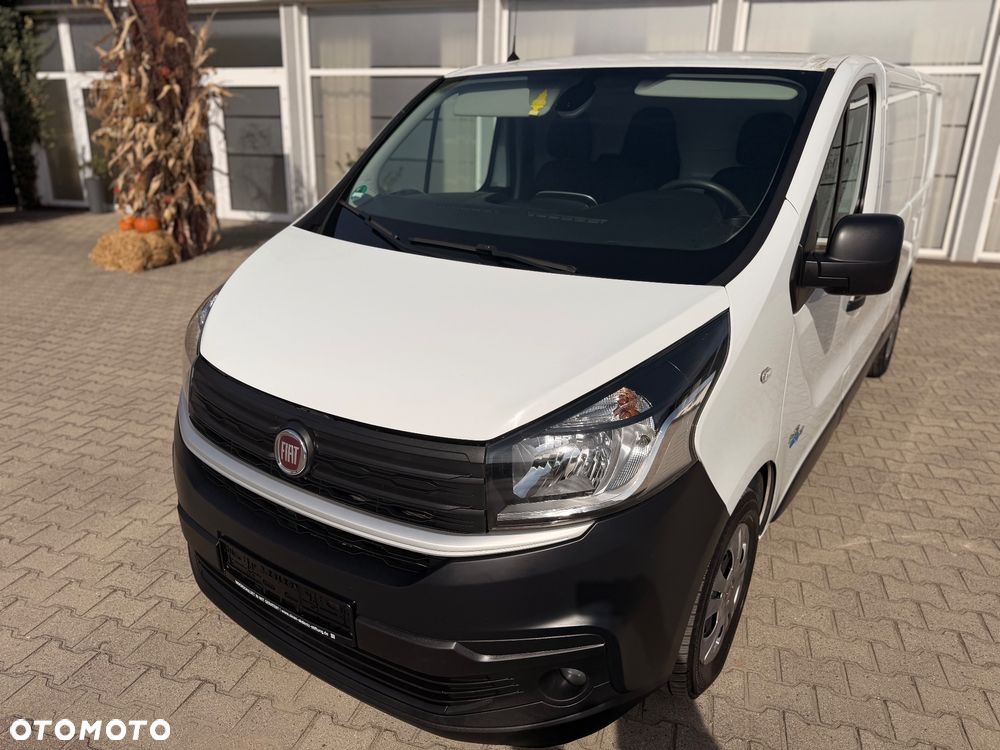 Fiat Talento